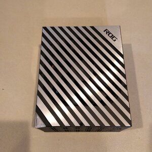 Asus ROG-Thor-1600T-Gaming 90YE00K0-B0AA00 80+ Platinum 1600W Power Supply